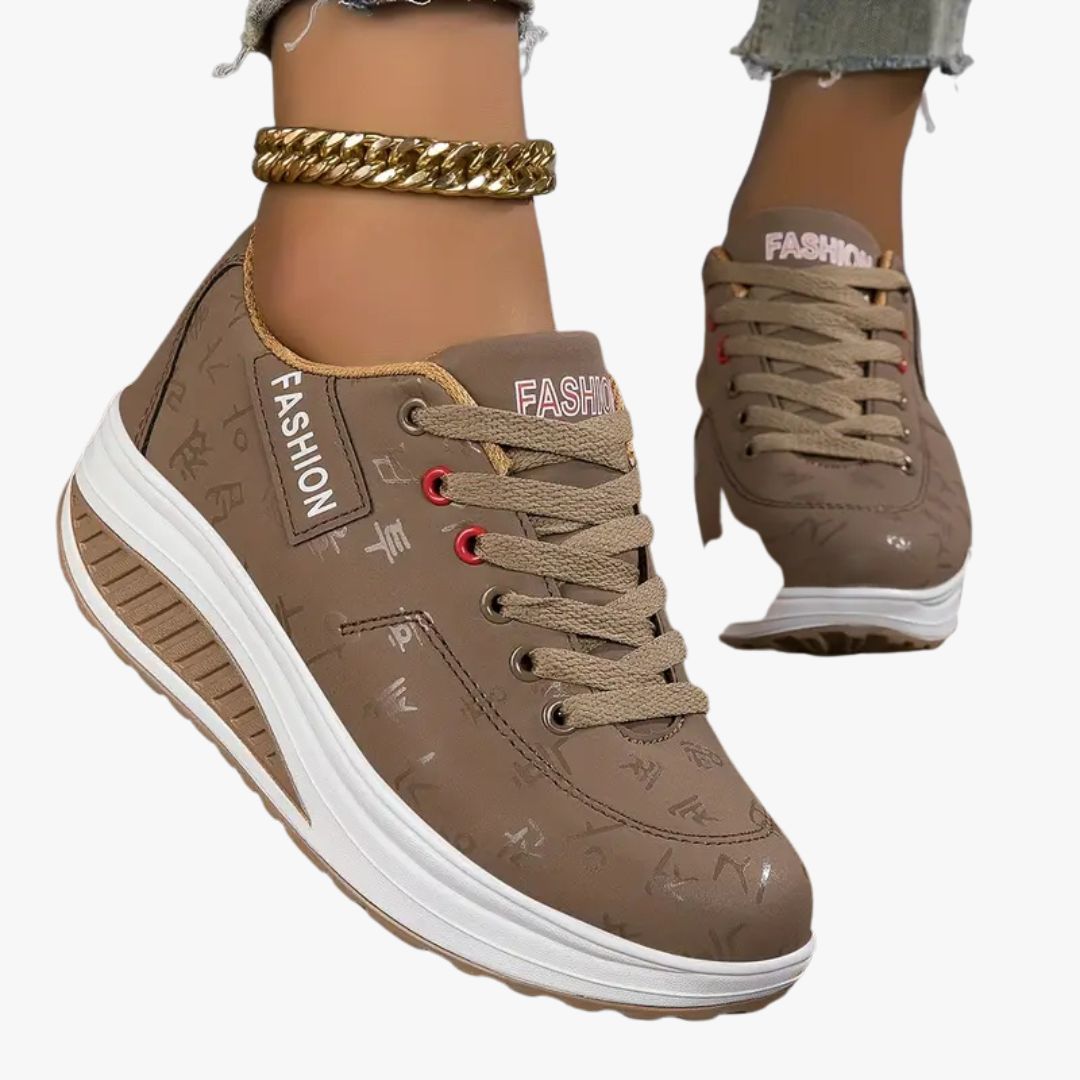 Jace & Rose Breathable Flex Shoes for women