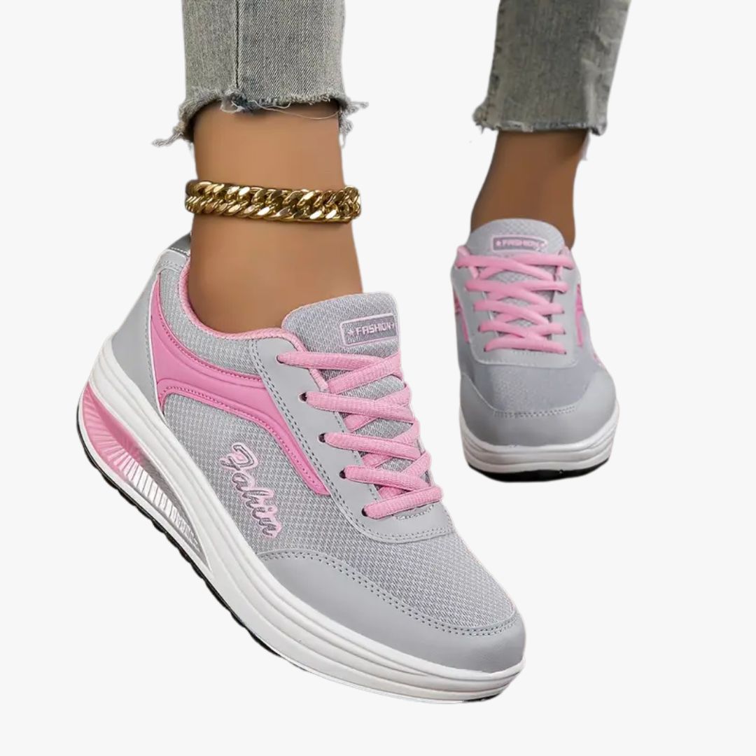 Jace & Rose Breathable Flex Shoes for women