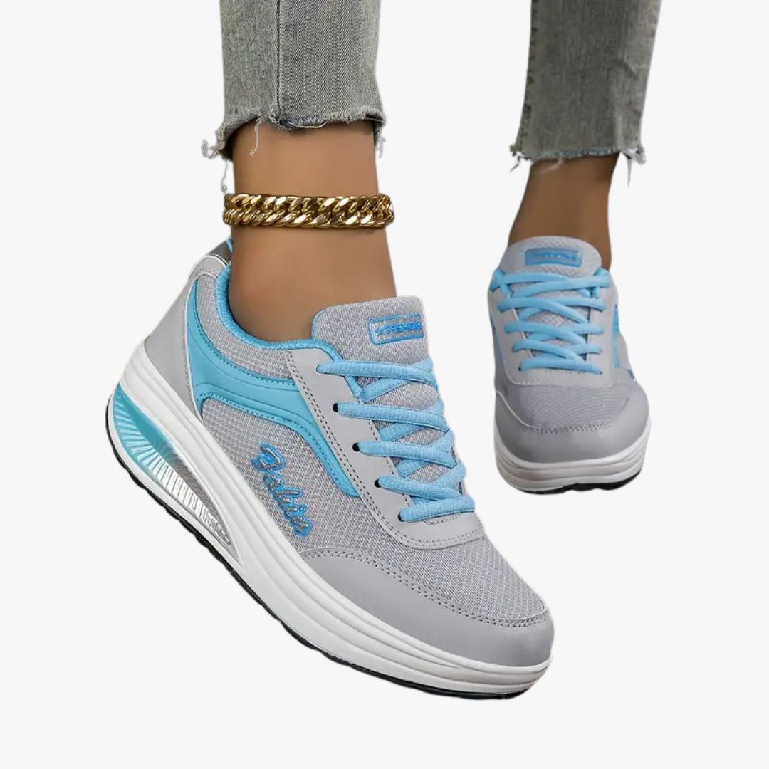 Jace & Rose Breathable Flex Shoes for women