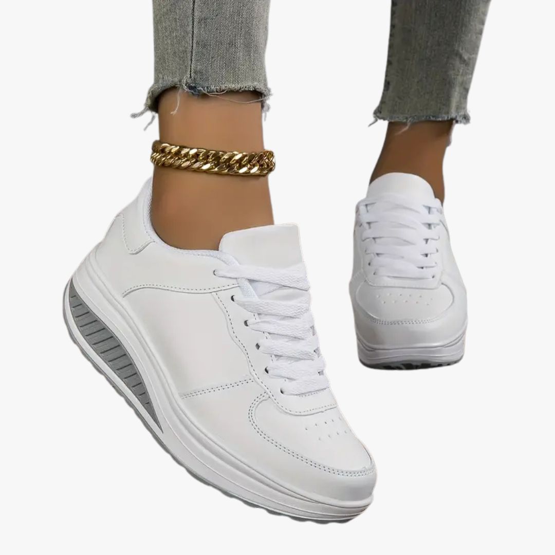 Jace & Rose Breathable Flex Shoes for women