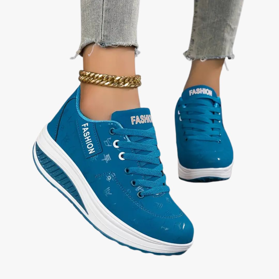 Jace & Rose Breathable Flex Shoes for women