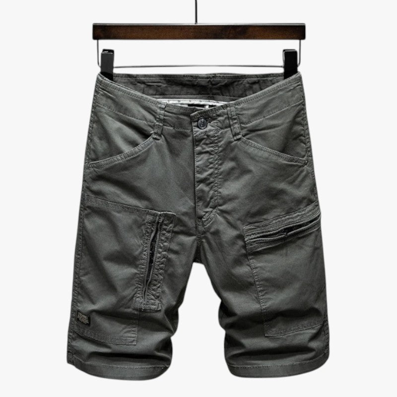 Jace & Rose Cargo Shorts for Men