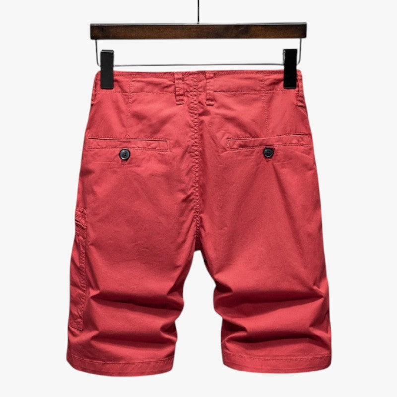Jace & Rose Cargo Shorts for Men