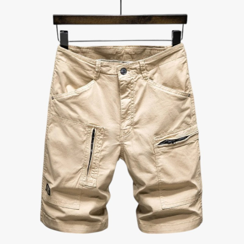 Jace & Rose Cargo Shorts for Men
