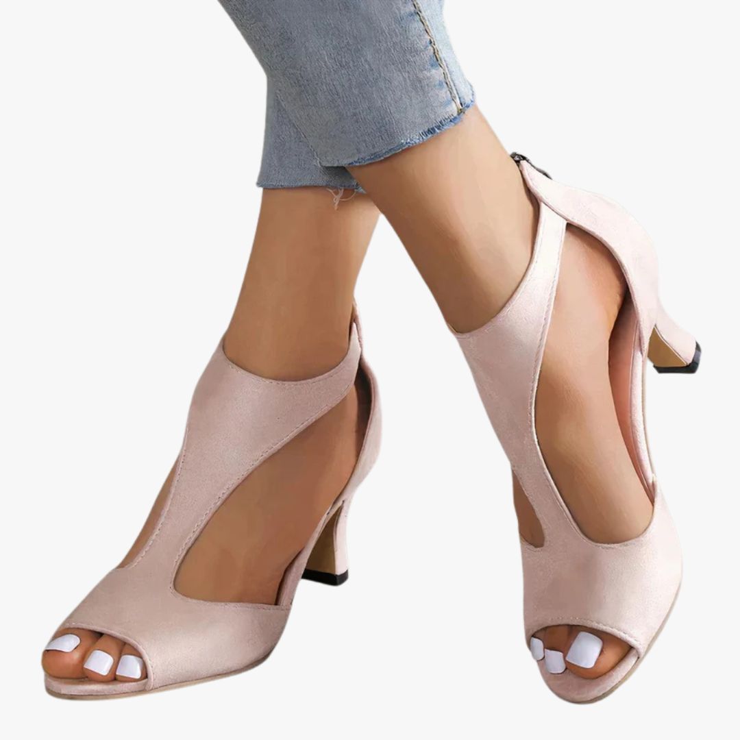 Jace & Rose | Elegant Sandals for Women