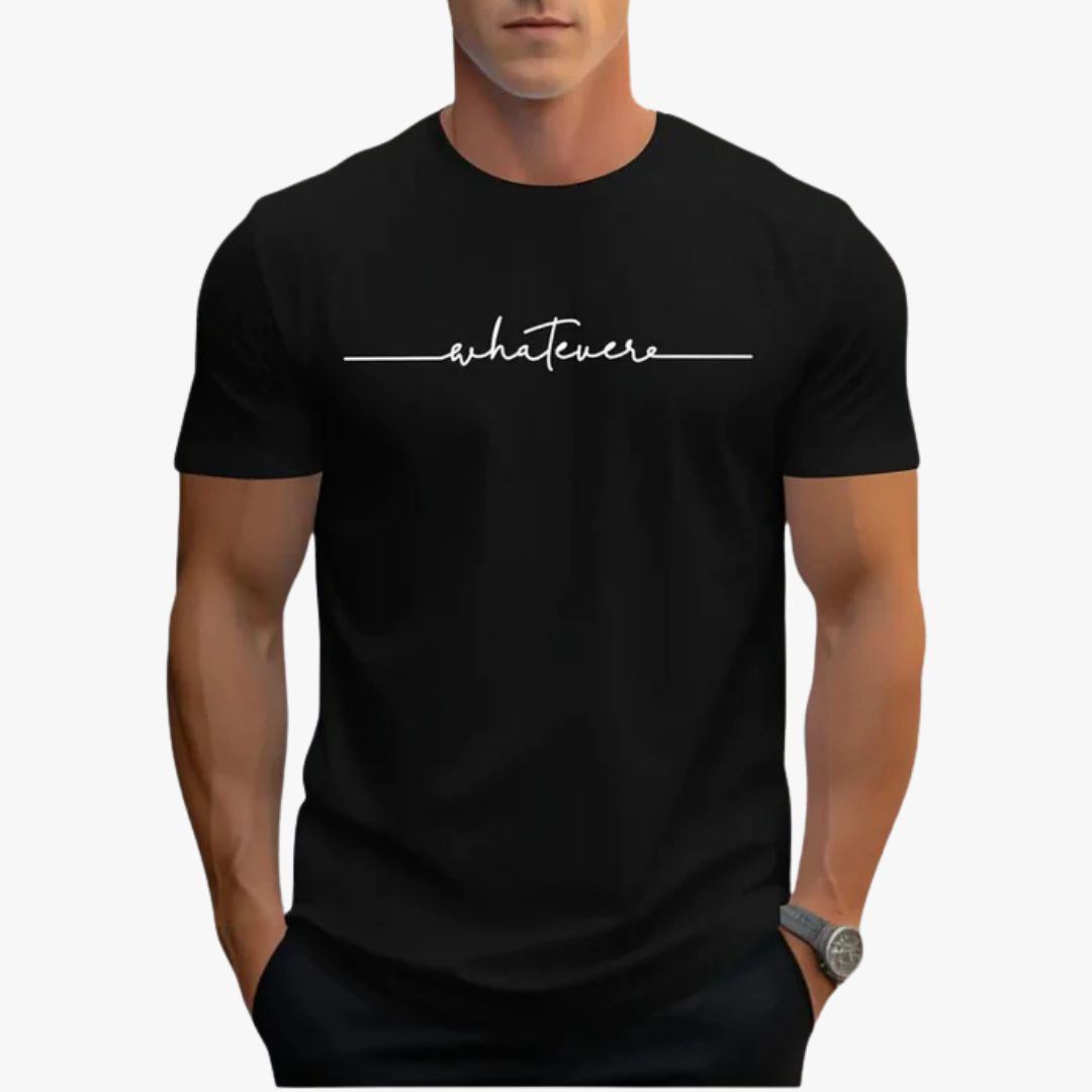 Jace & Rose | Slim Fit T-Shirt for Men