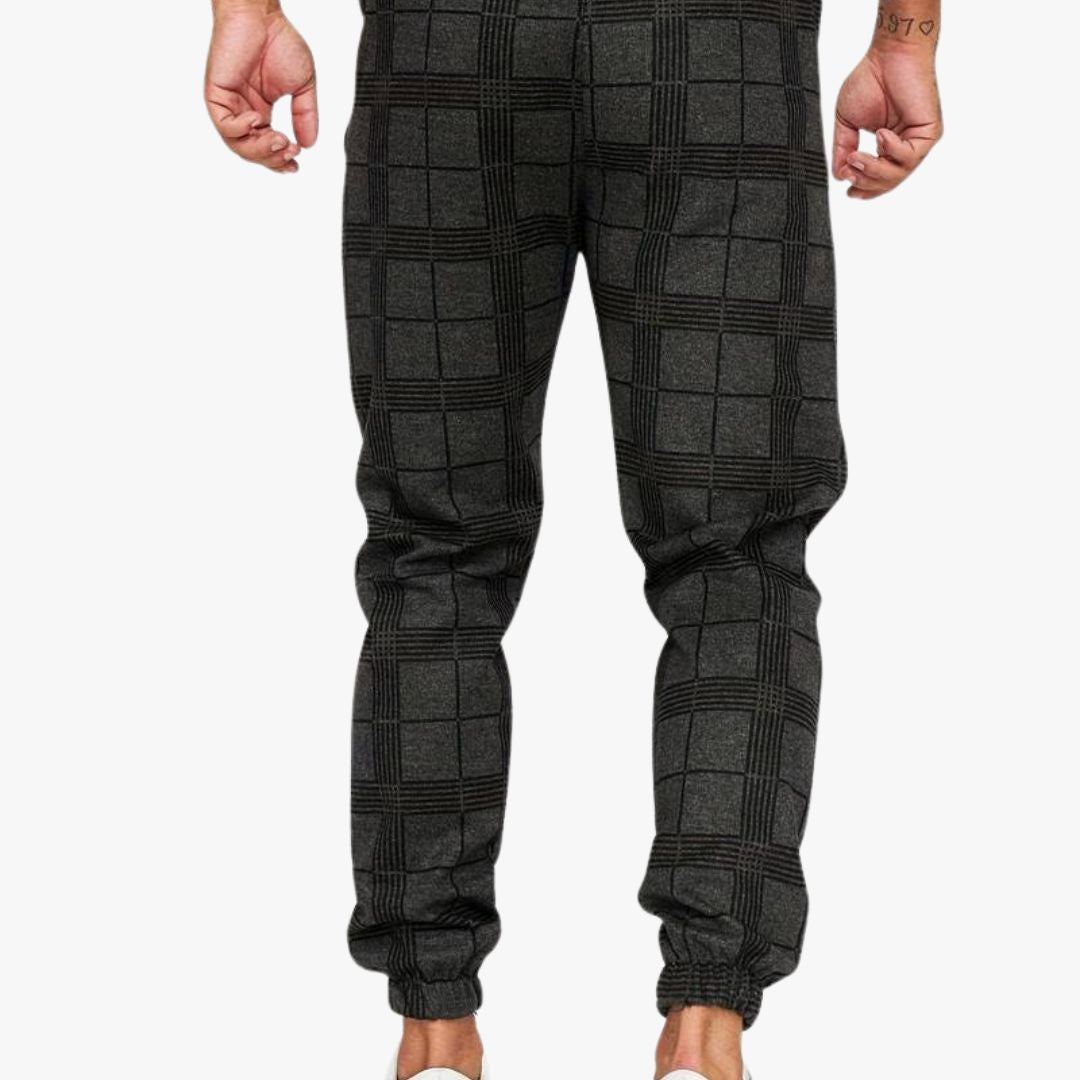 Jace & Rose Stylish Sweatpants for Men