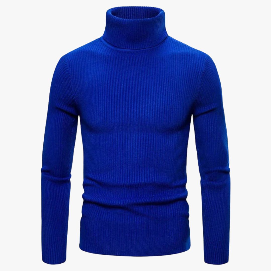 Jace & Rose Stylish Wool Sweater for Men