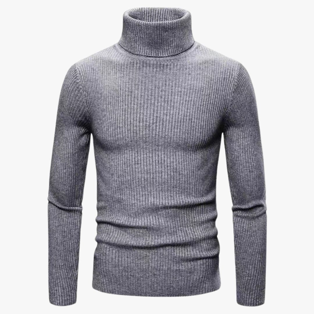 Jace & Rose Stylish Wool Sweater for Men