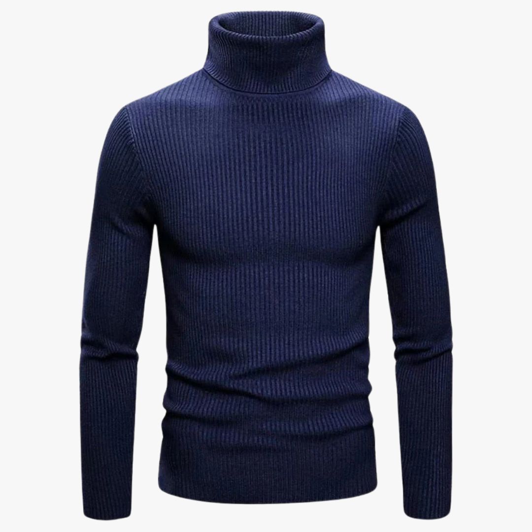 Jace & Rose Stylish Wool Sweater for Men