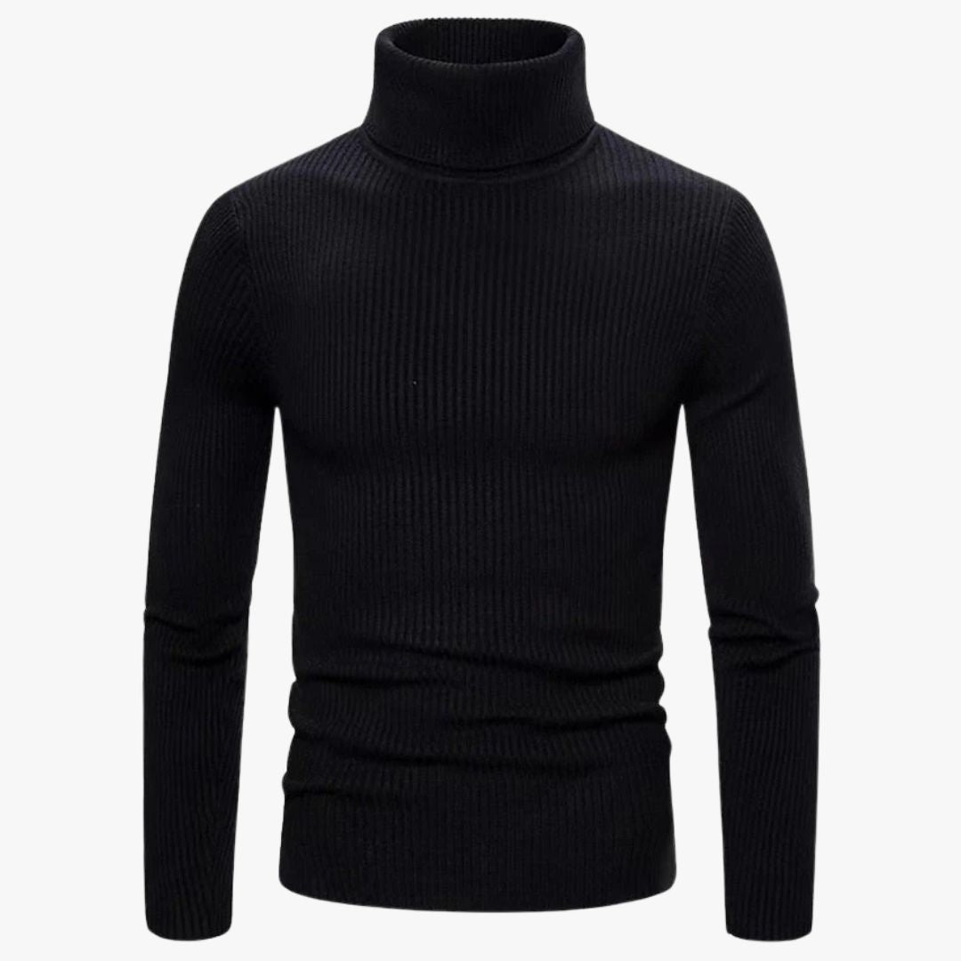 Jace & Rose Stylish Wool Sweater for Men