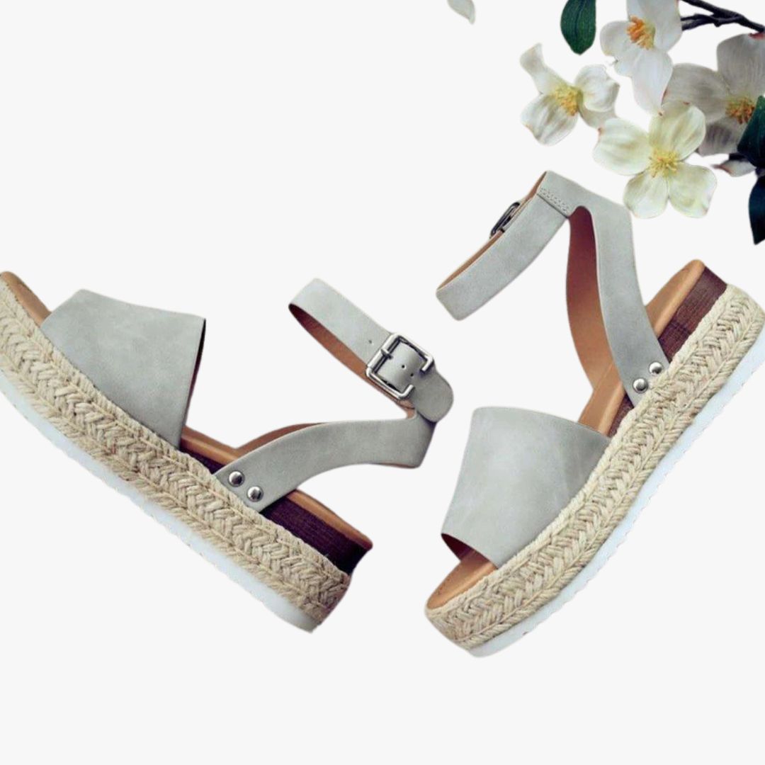 Jace & Rose | Summer Sandals for Women