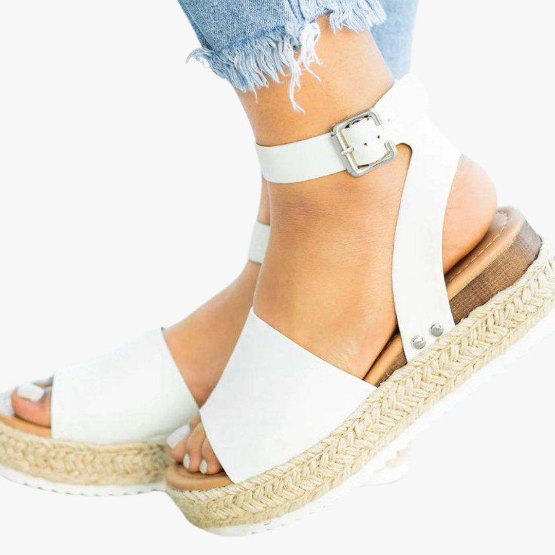 Jace & Rose | Summer Sandals for Women