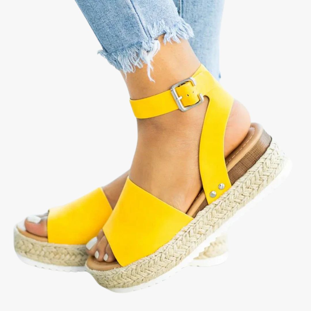 Jace & Rose | Summer Sandals for Women