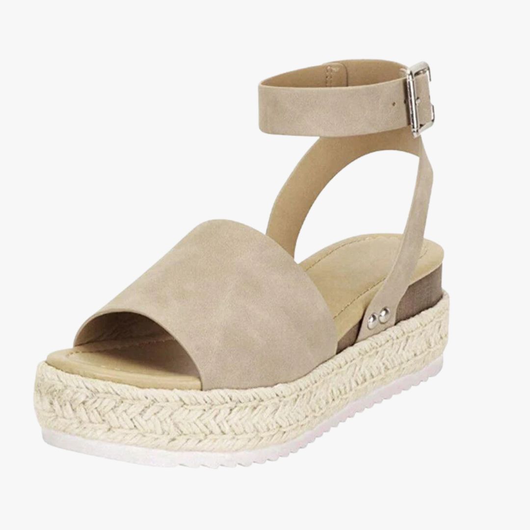 Jace & Rose | Summer Sandals for Women