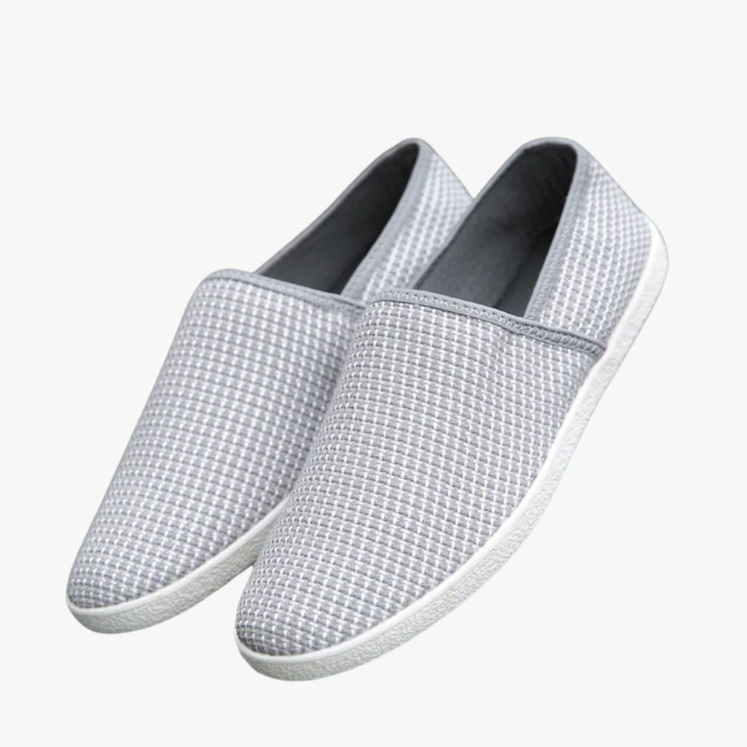 Jace & Rose Summer Slip-On Loafers for Men