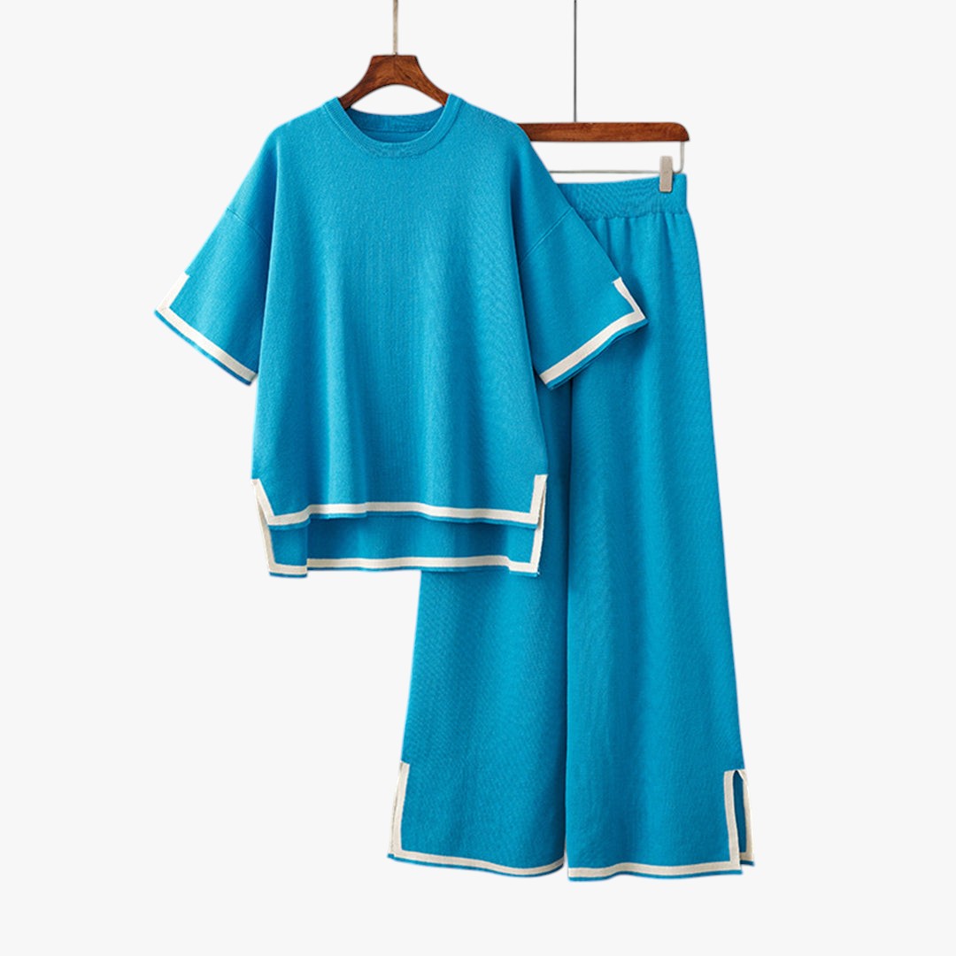 Jace & Rose 2-Piece Outfit Set Perfect for Casual Days for Women