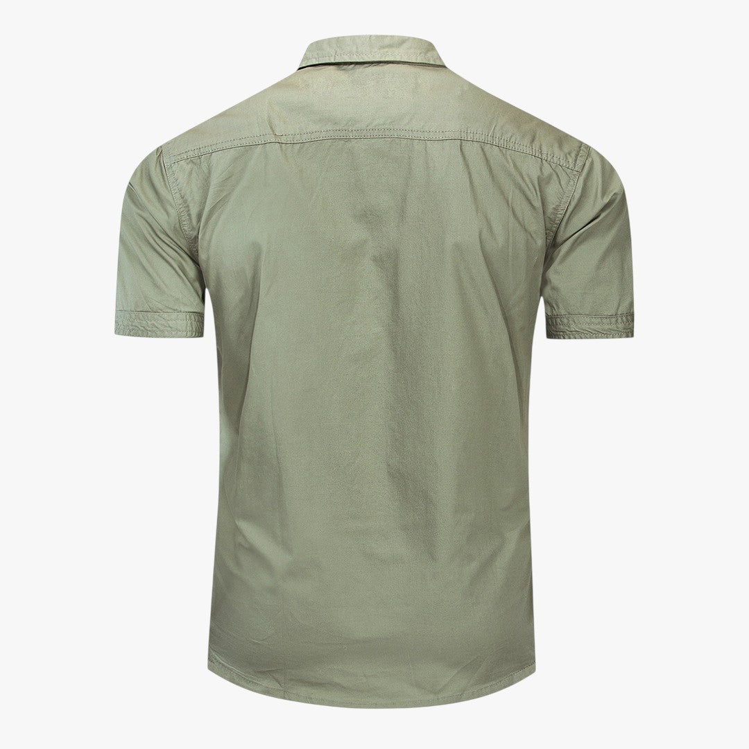 Jace & Rose Casual Modern Style Polo for Men