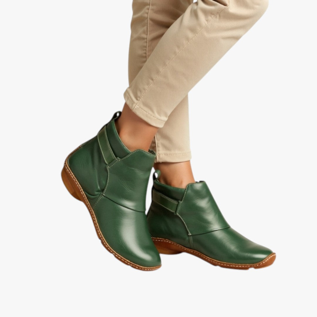Jace & Rose Comfortable Waterproof Boots for Women