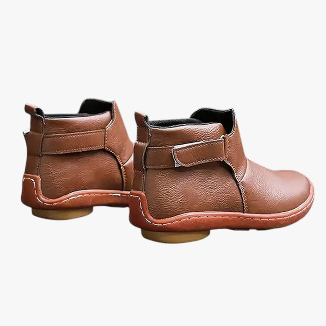 Jace & Rose Comfortable Waterproof Boots for Women