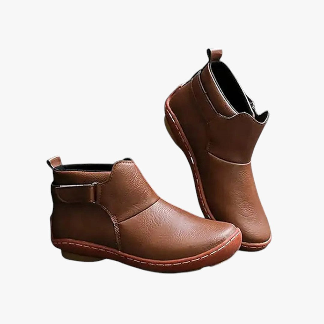 Jace & Rose Comfortable Waterproof Boots for Women