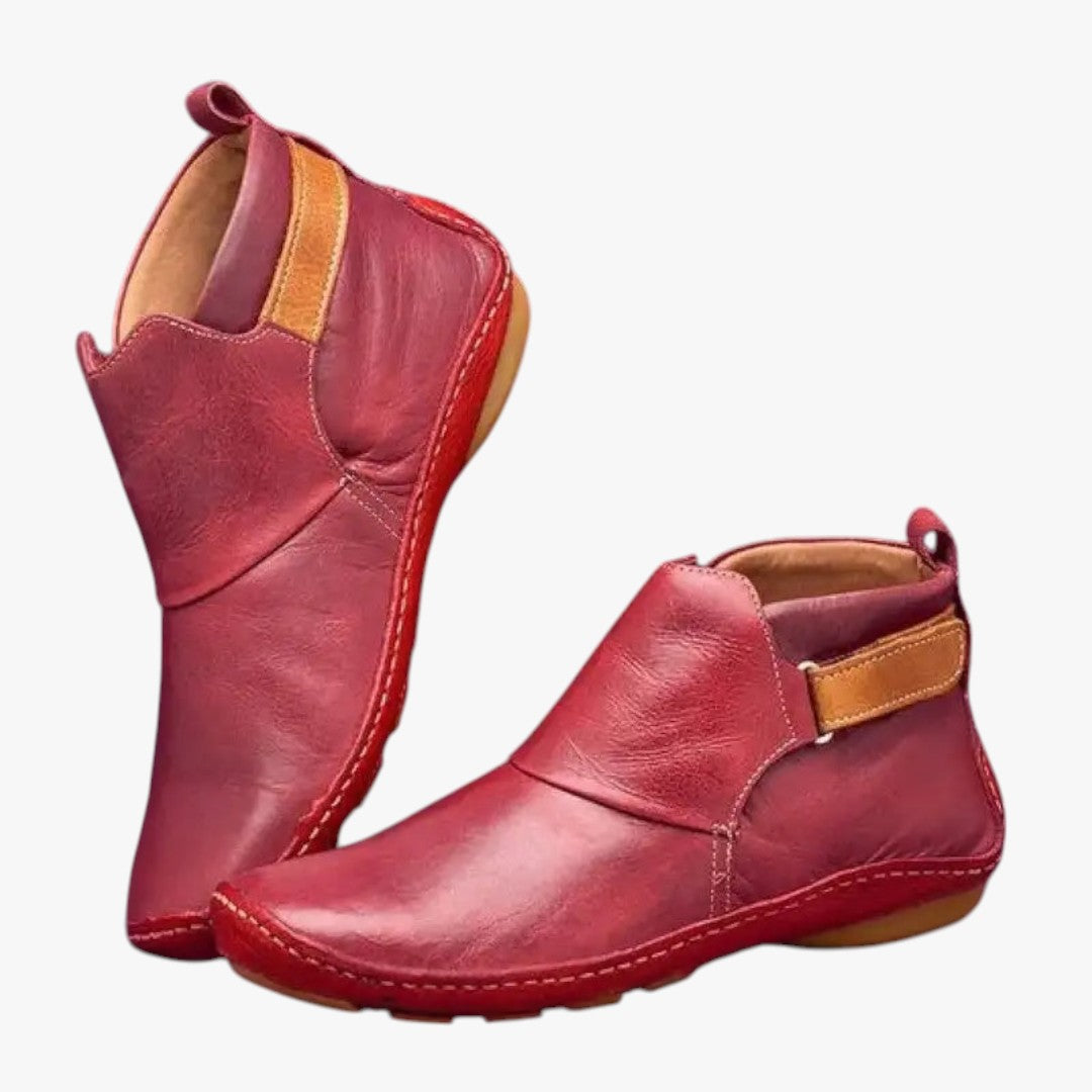 Jace & Rose Comfortable Waterproof Boots for Women