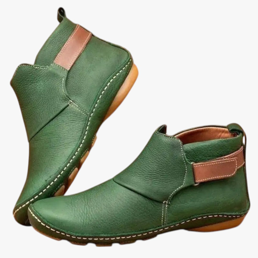 Jace & Rose Comfortable Waterproof Boots for Women