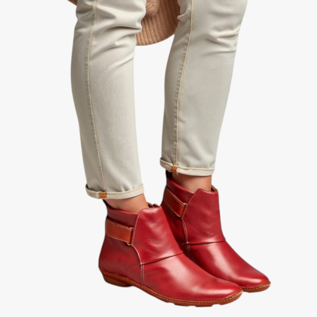 Jace & Rose Comfortable Waterproof Boots for Women