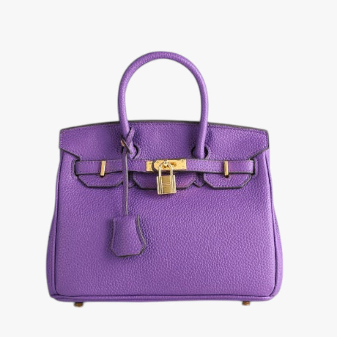 Jace & Rose Leather Handbag for Women
