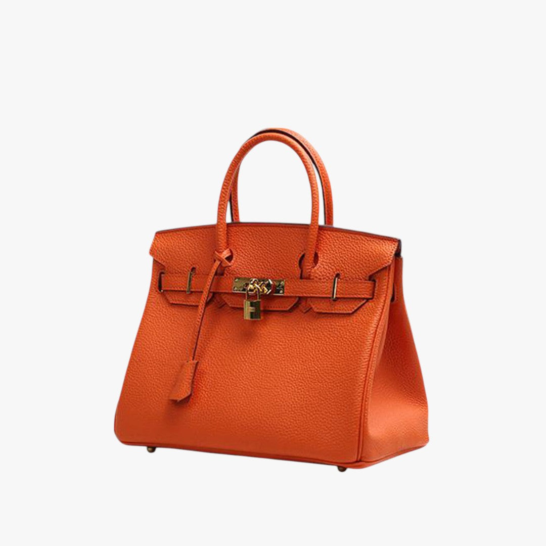 Jace & Rose Leather Handbag for Women