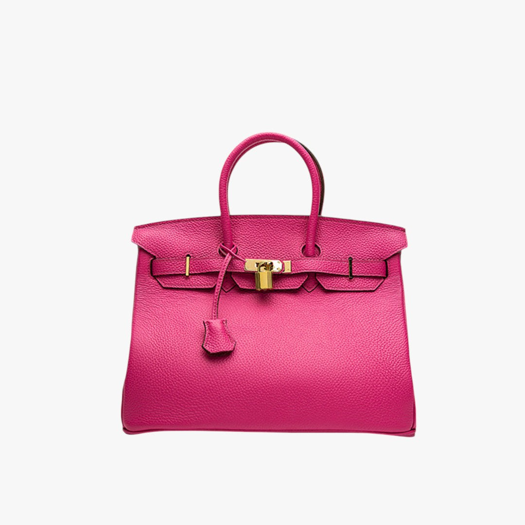 Jace & Rose Leather Handbag for Women