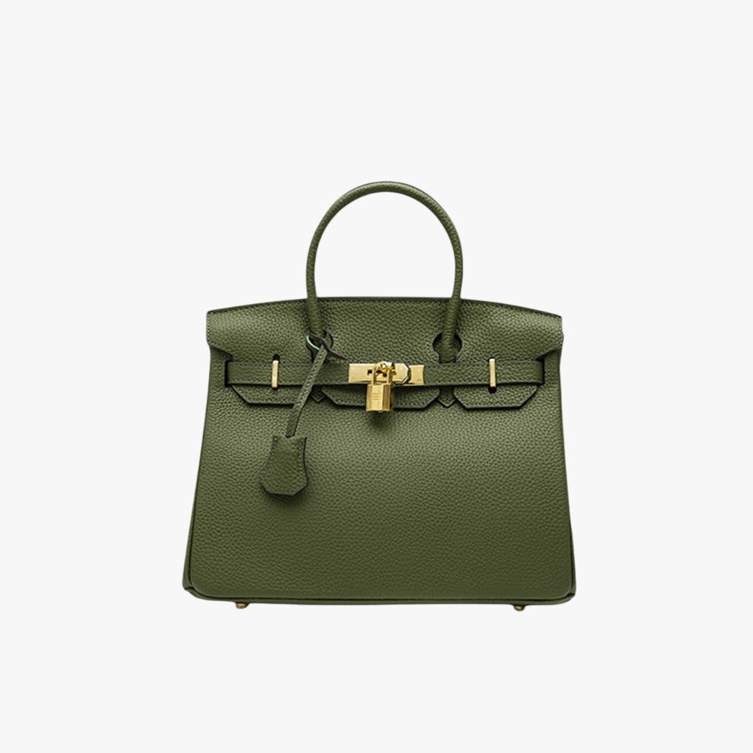 Jace & Rose Leather Handbag for Women