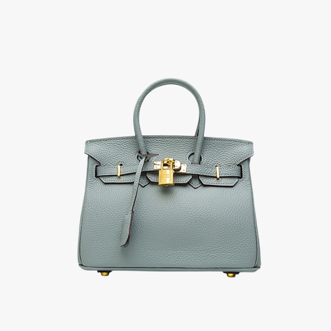 Jace & Rose Leather Handbag for Women