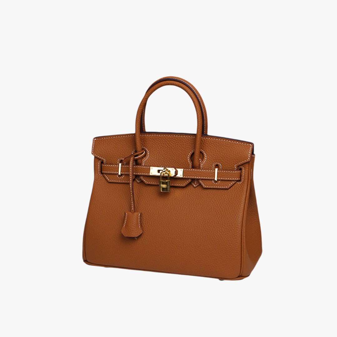 Jace & Rose Leather Handbag for Women