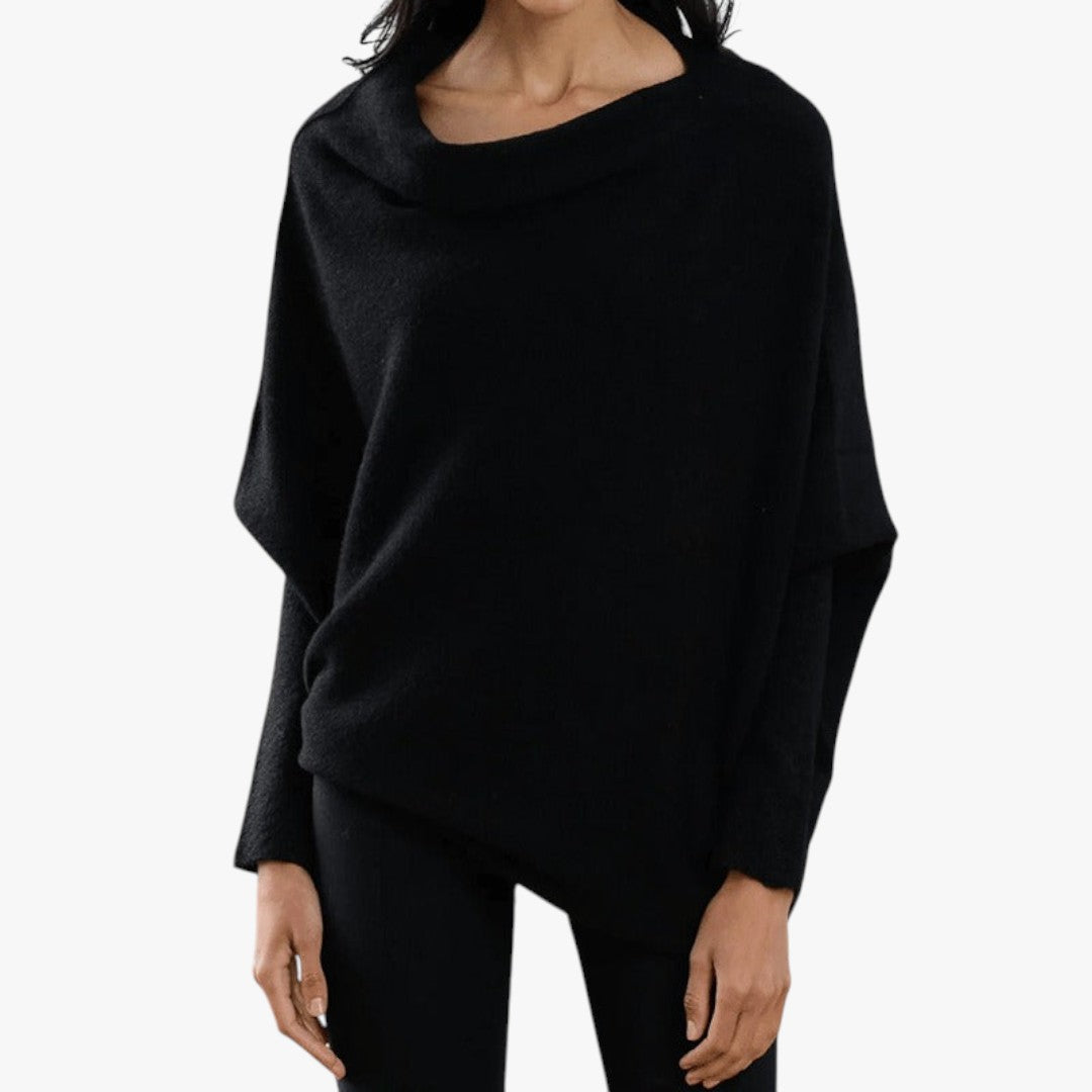 Jace & Rose Loose Sweater Classic for Women