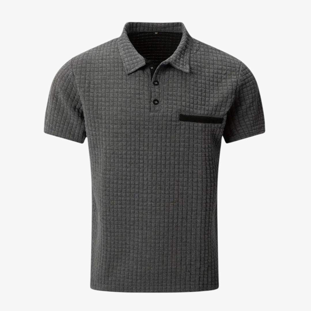 Jace & Rose Polo Shirt Casual for Men