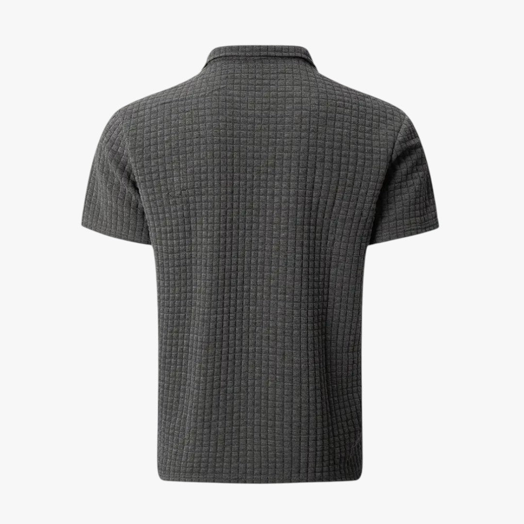 Jace & Rose Polo Shirt Casual for Men