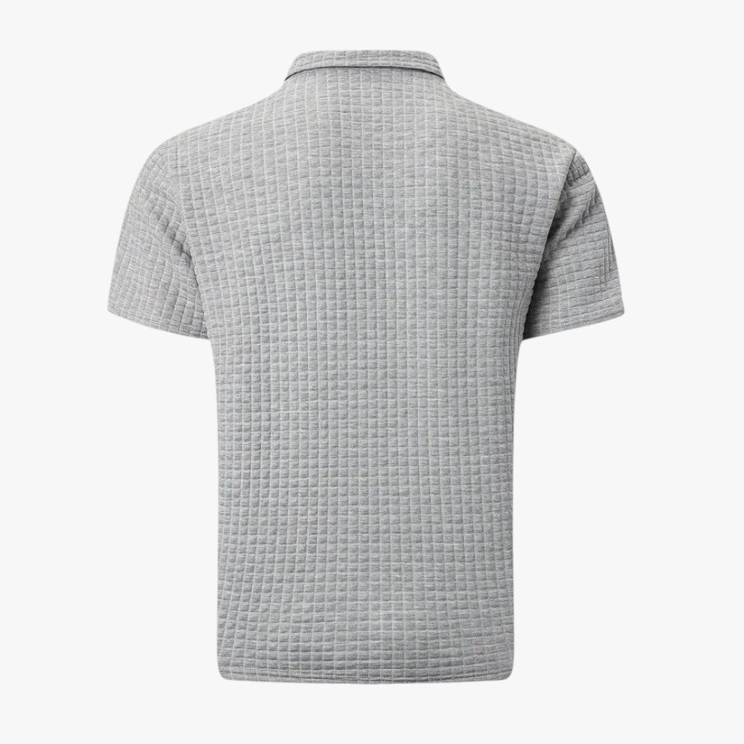 Jace & Rose Polo Shirt Casual for Men