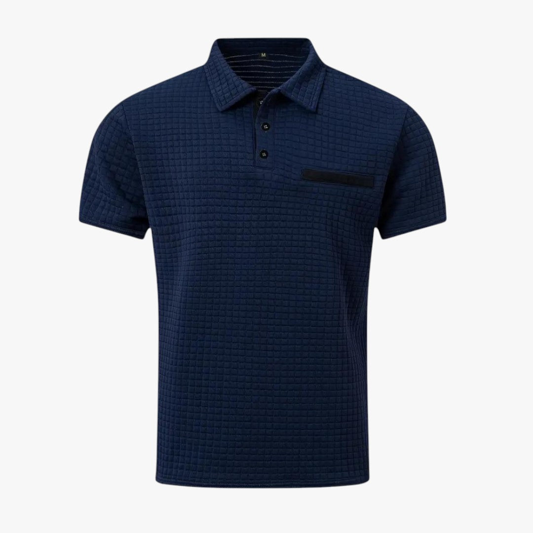 Jace & Rose Polo Shirt Casual for Men