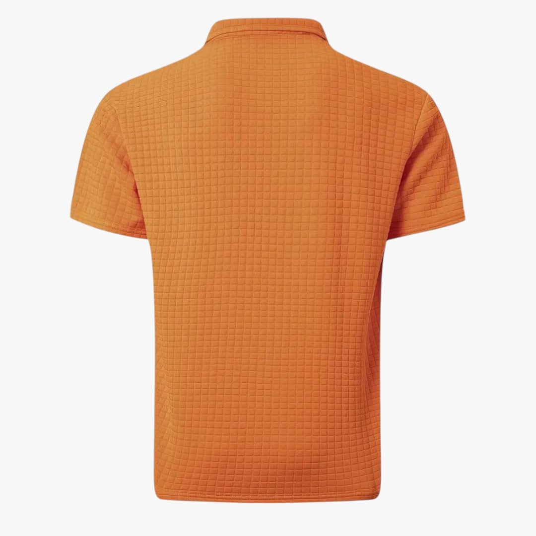 Jace & Rose Polo Shirt Casual for Men