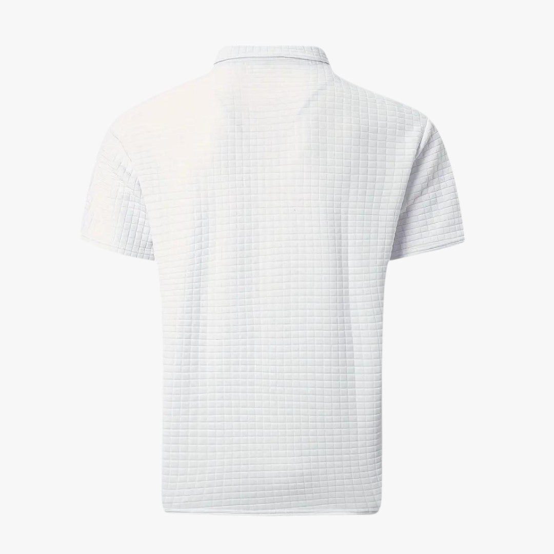 Jace & Rose Polo Shirt Casual for Men