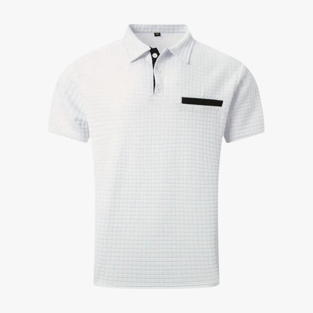Jace & Rose Polo Shirt Casual for Men