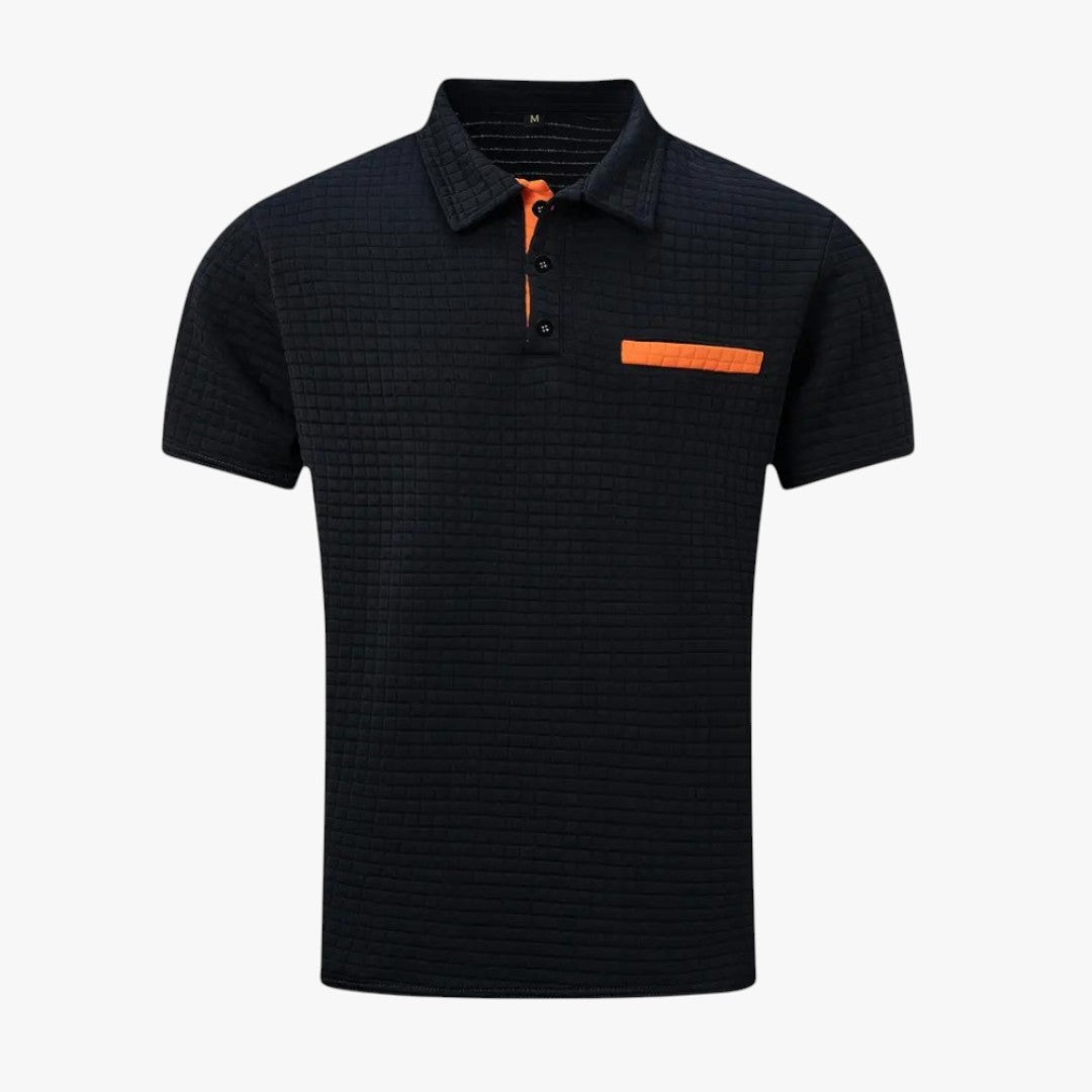Jace & Rose Polo Shirt Casual for Men