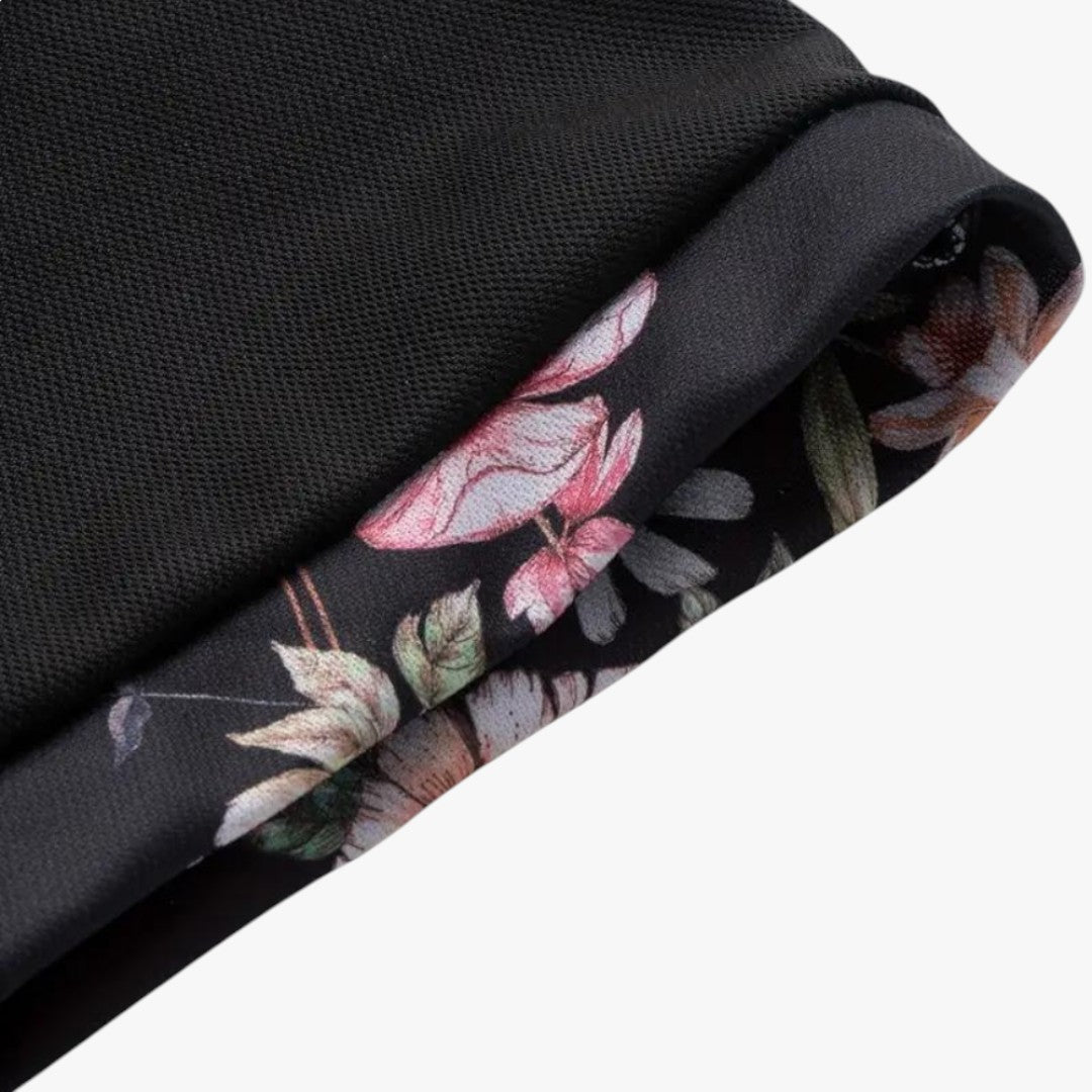 Jace & Rose Polo Shirt Classic Versatile Design for Men