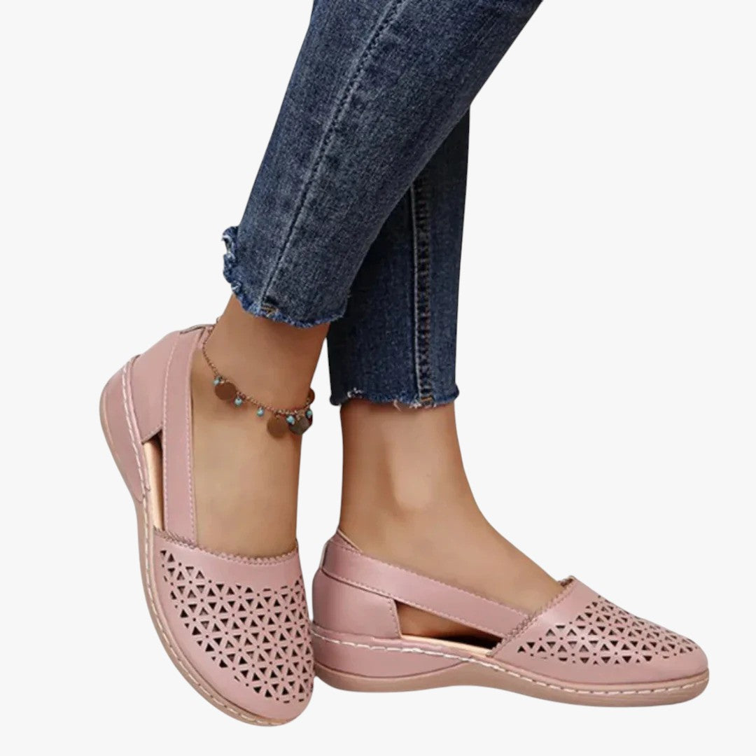 Jace & Rose Stylish Comfort Shoes for Women