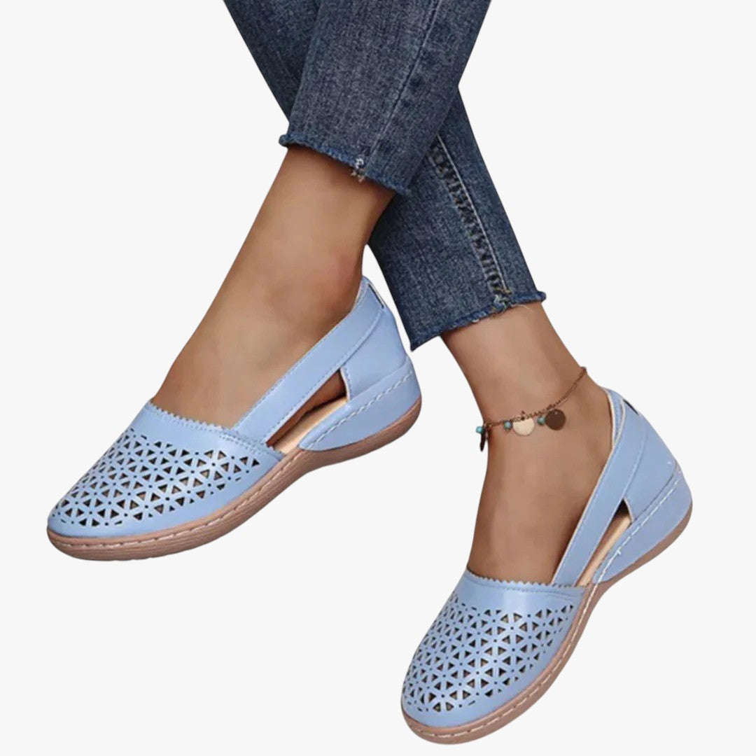 Jace & Rose Stylish Comfort Shoes for Women
