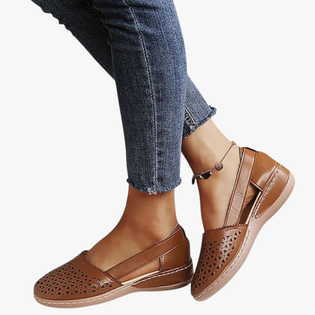 Jace & Rose Stylish Comfort Shoes for Women