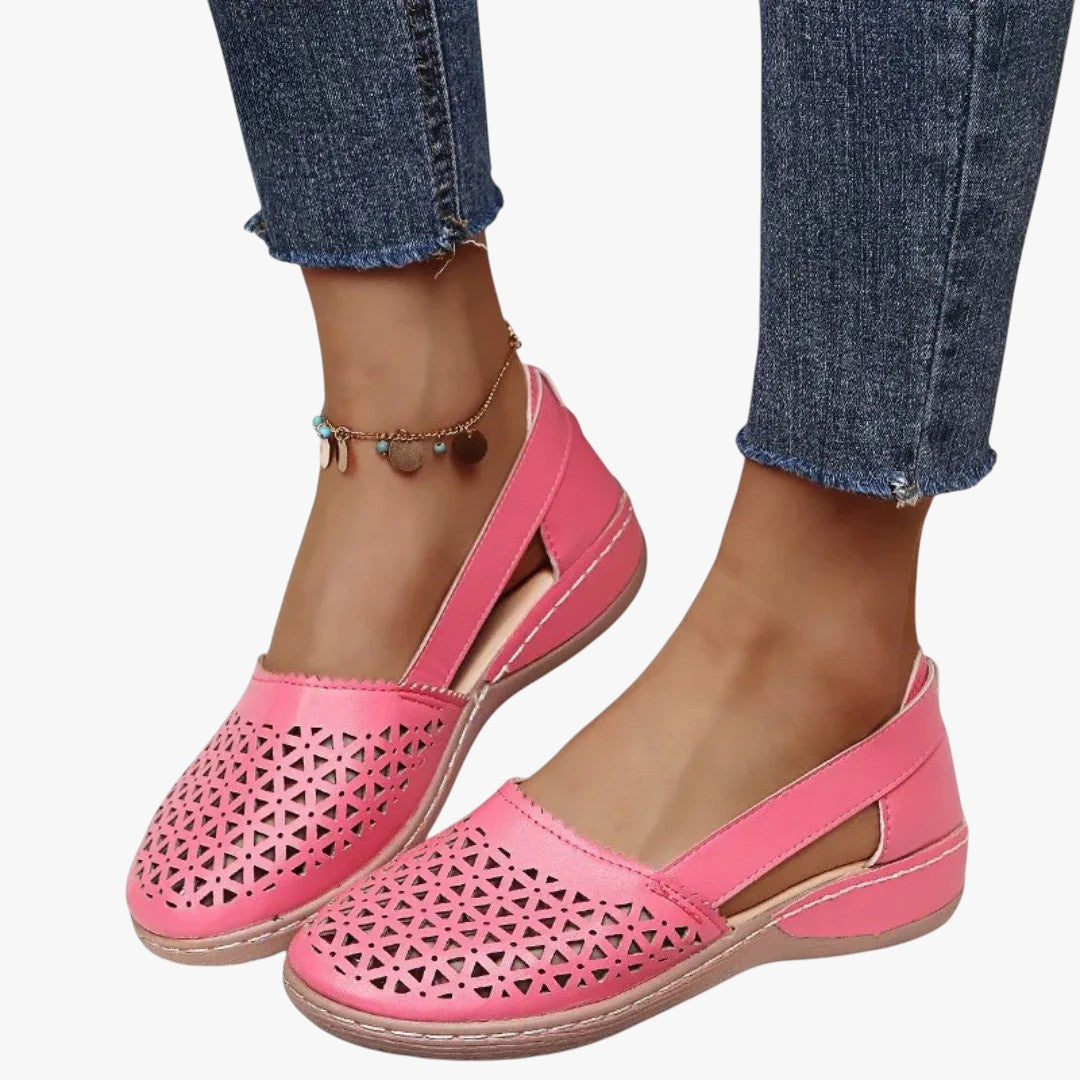 Jace & Rose Stylish Comfort Shoes for Women