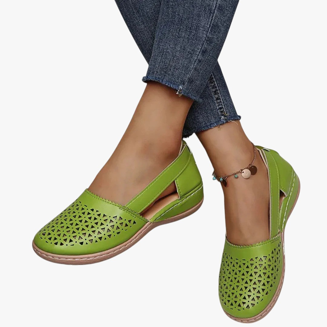 Jace & Rose Stylish Comfort Shoes for Women