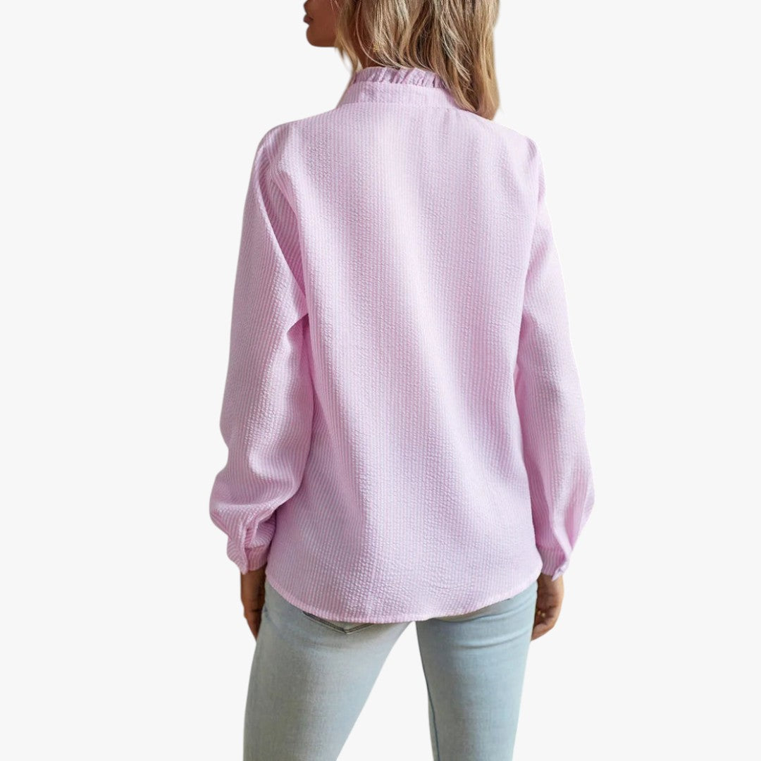 Jace & Rose Blouse Shirt For Formal Occasions for Women